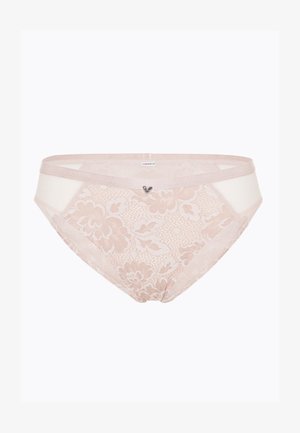 Lovable ANNIVERSARY - Slip - cipria