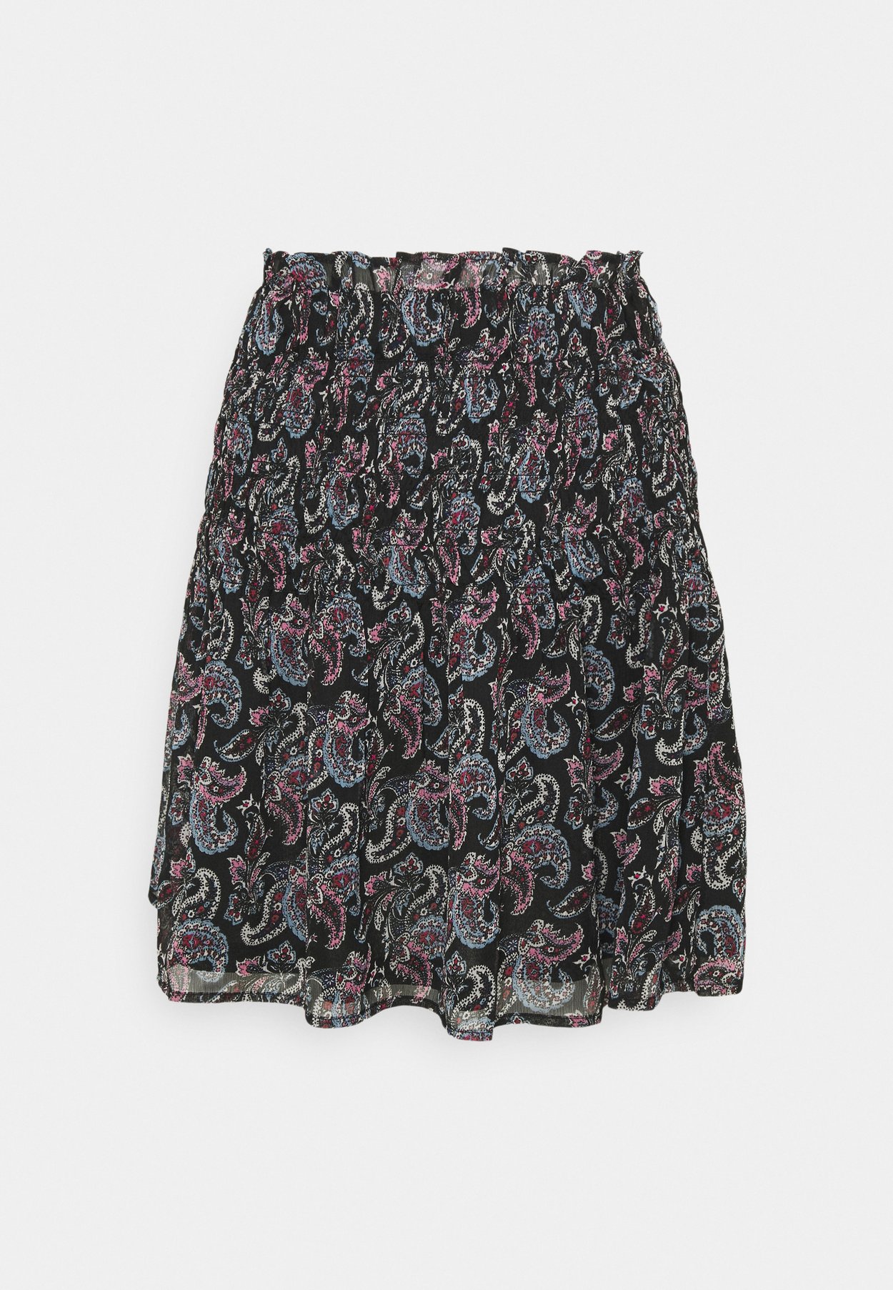 ONLASTA SMOCK SKIRT