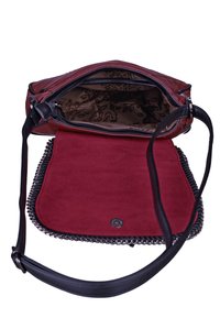 Harpa Umhängetasche - bordeaux
