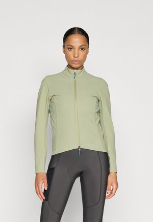 WOMENS SIGNATURE DEEP WINTER JACKET - Sporta jaka - tea