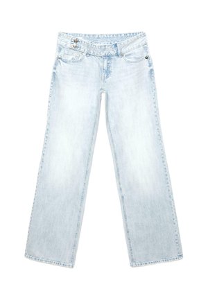 Stradivarius, - Wide leg