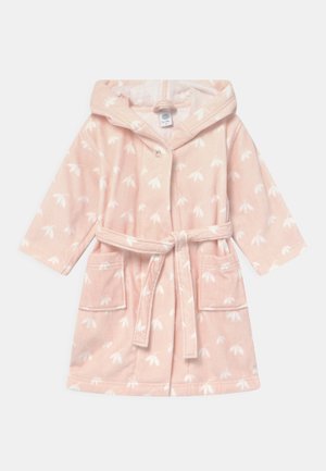 MINI BATHROBE - Dressing gown - rose