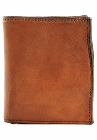 Campomaggi CLASSIC - Portafoglio - cognac