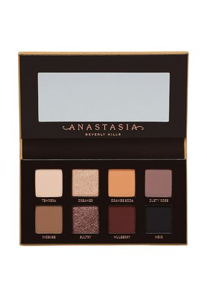SOFT GLAM MINI PALETTE - Eyeshadow palette - -