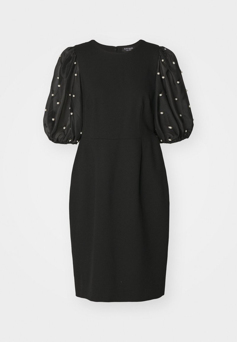 kate spade new york Gebreide jurk zwart kate spade new york Gebreide jurk zwart