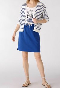 Oui Kofta - white