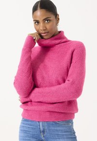 Garcia Strickpullover - bright rose