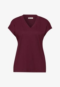 Ikke valgt, truffle red