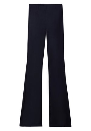 Calzedonia Legging (type pantalon) - blue