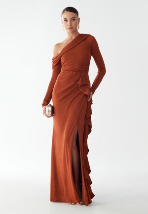 LORDE  - Proginė apranga - copper