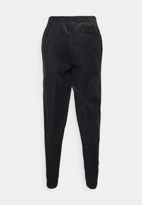 Selected Homme SLHSLIMTAPERED NORWICH PANTS - Calças - phantom