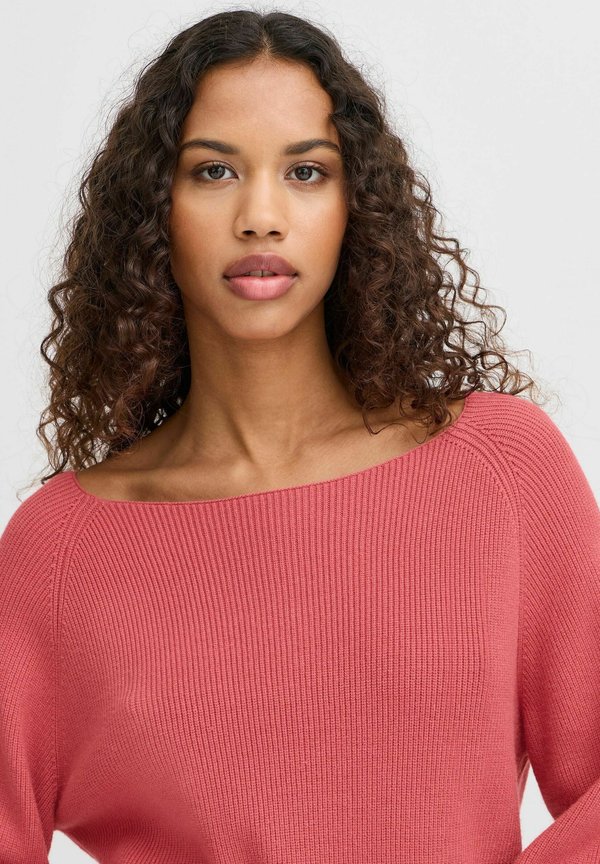 IHBOSTON - Jumper - holly berry4