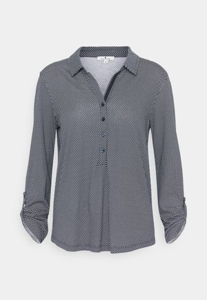 Longsleeve - dark blue