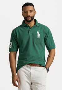 Polo Ralph Lauren Big Tall SHORT SLEEVE Polo Zalando