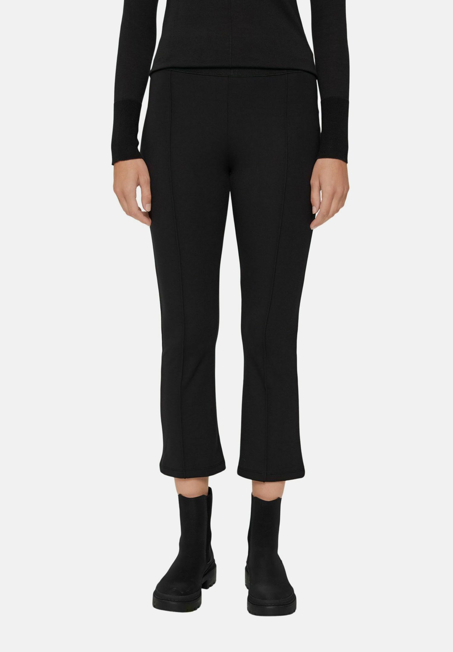 Damer REGULAR FIT - Bukser Damer REGULAR FIT - Bukser