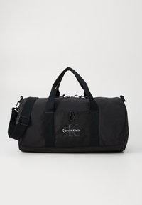 BOLD UNISEX - Weekendveske - black