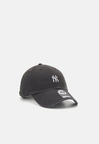 NEW YORK YANKEES BASE RUNNER  UP - Cap - graphite