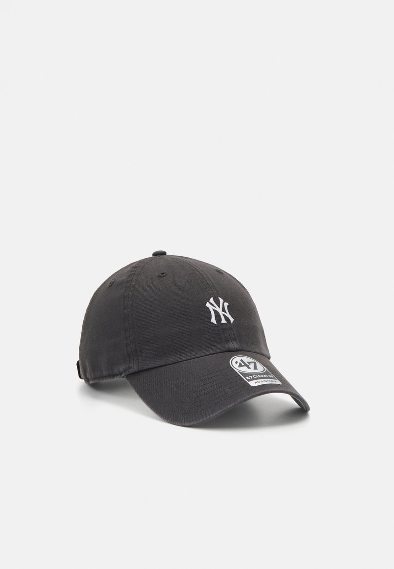 '47 NEW YORK YANKEES BASE RUNNER  UP - Cap - graphite