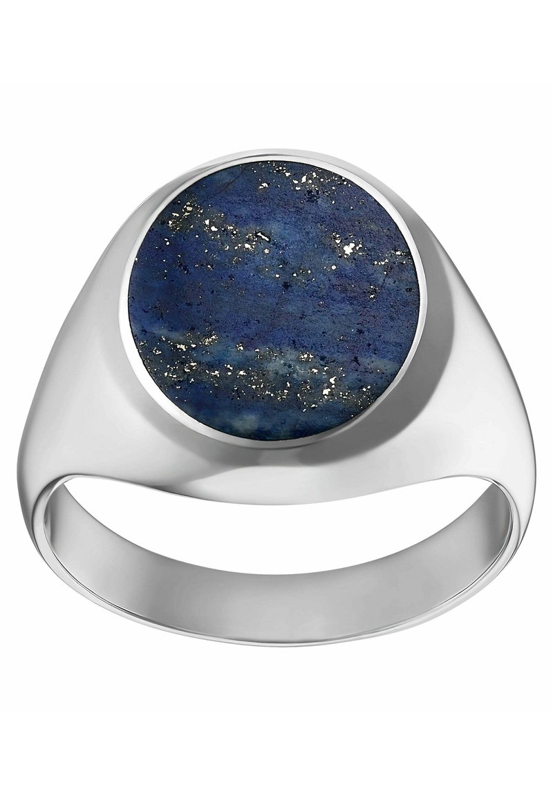 Herren Halsketten | IDENTIM® LAPIS Ring silber/silberfarben - BM69291 Herren Halsketten | IDENTIM® LAPIS Ring silber/silberfarben - BM69291