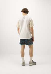 Nike Performance SHORT - Korte broeken - astronomy blue/baltic blue/white