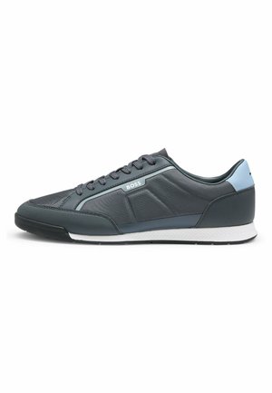 NITAN - Trainers - dark blue ten