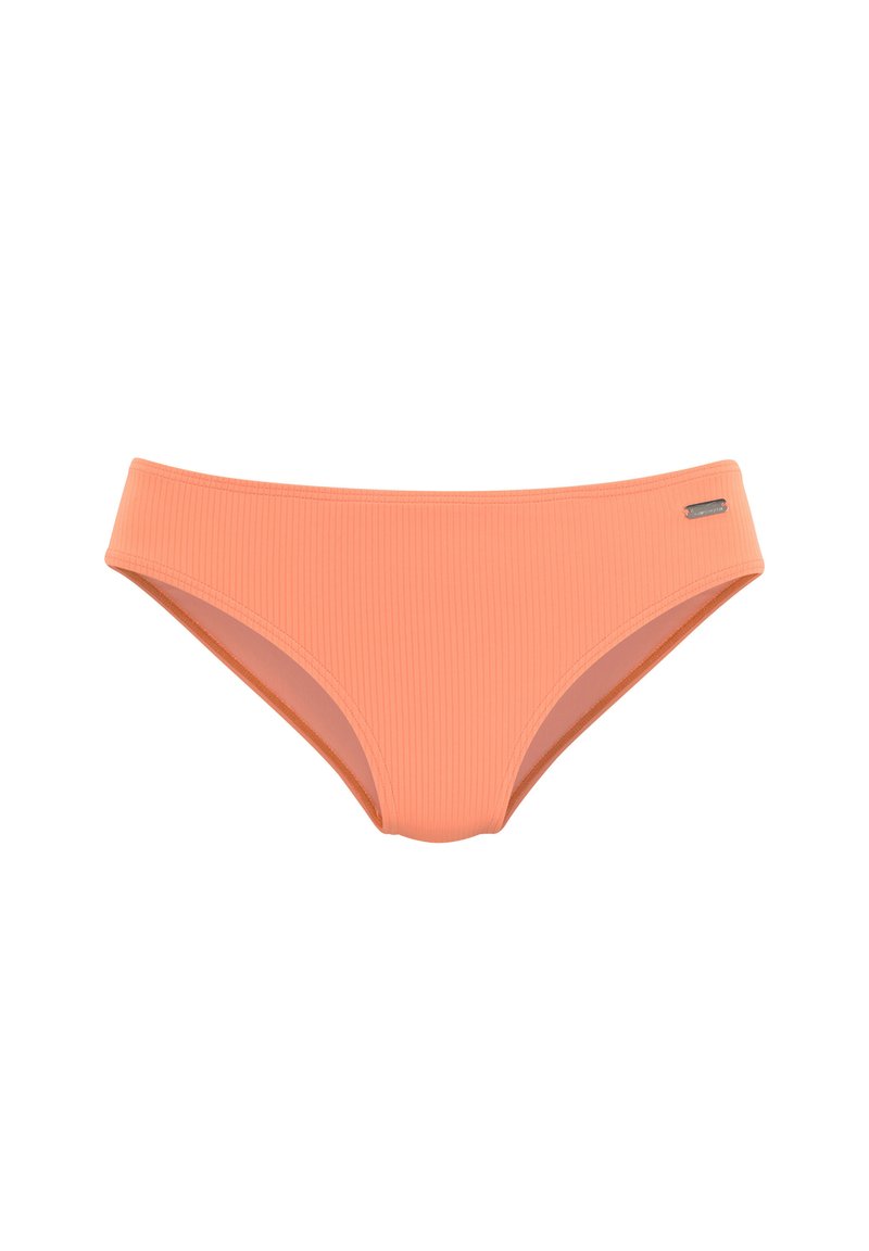 Venice Beach Bas de bikini - lachs