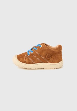 HALE UNISEX - Sneaker low - cacao