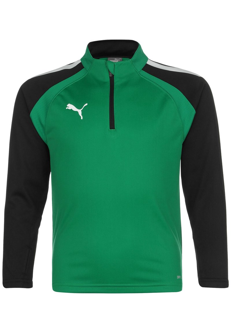 Puma Longsleeve groen