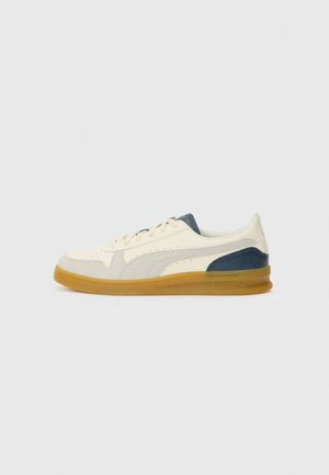 SPECIAL UNISEX - Joggesko - frosted ivory/cool light gray/new navy
