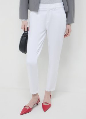 Chino - bianco ottico