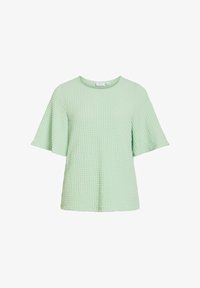 Non sélectionné, smoke green