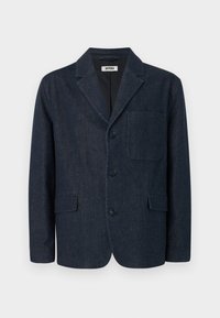 DRYKORN SAMICO - Teksajakk - blue
