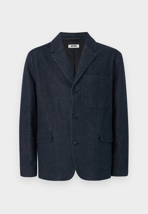 DRYKORN SAMICO - Jeansjakke - blue