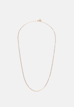 Vanrycke SHAMAN NECKLACE 18K ROSE GOLD - Kaulakoru - rose gold coloured