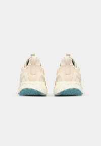 adidas Performance PUREBOOST 5 CLIMAWARM - Road running shoes - chalk white/off white