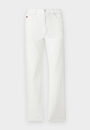 CODY JEANS - Blugi loose fit - white