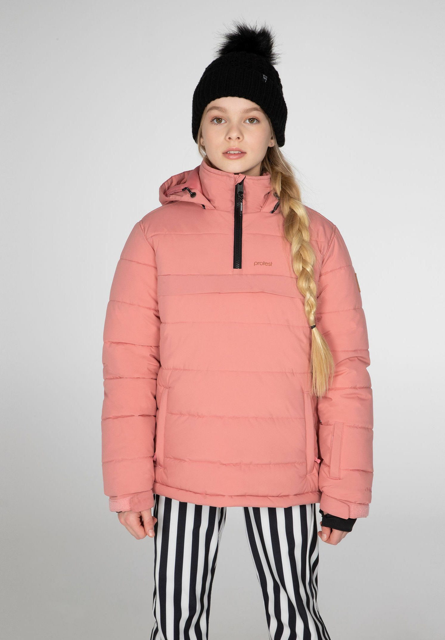 Protest CLOUD JR - Snowboard jacket 