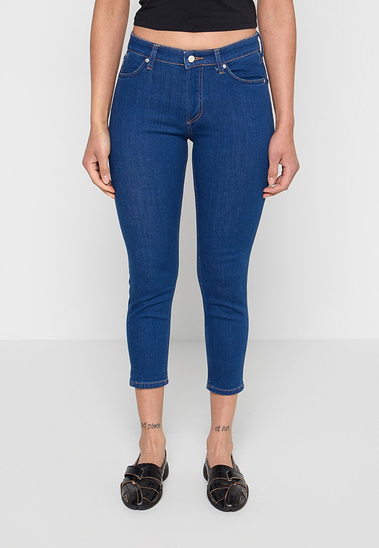 Marc O’Polo DENIM Jeans Skinny Fit blauw