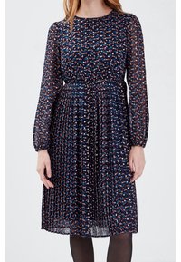 BONOBO Jeans Vardagsklänning - brown