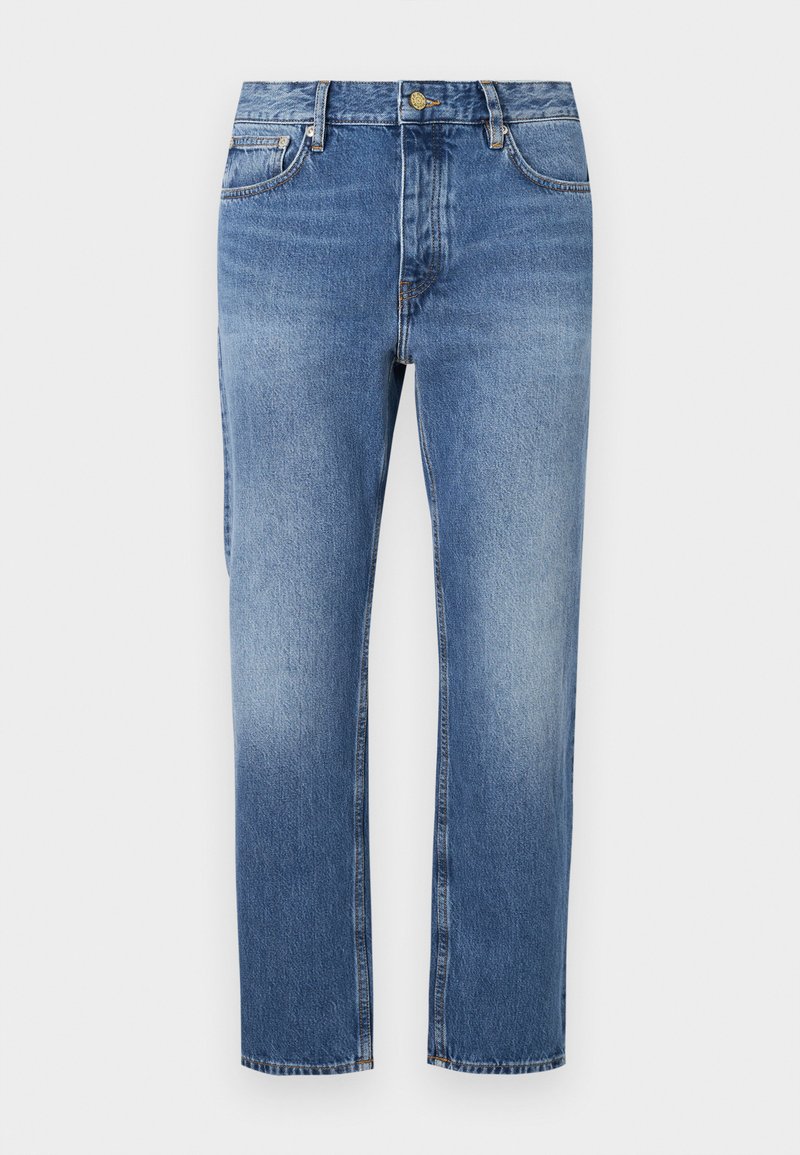Won Hundred Straight leg jeans lichtblauw