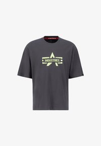 Vybrané, vintage grey