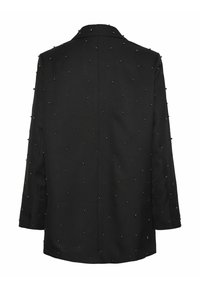 Pieces Blazer - black