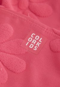Color Kids STRUCTURE SET - Bikini - knockout pink