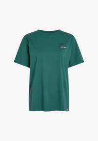 Atlasīts, botanical heat