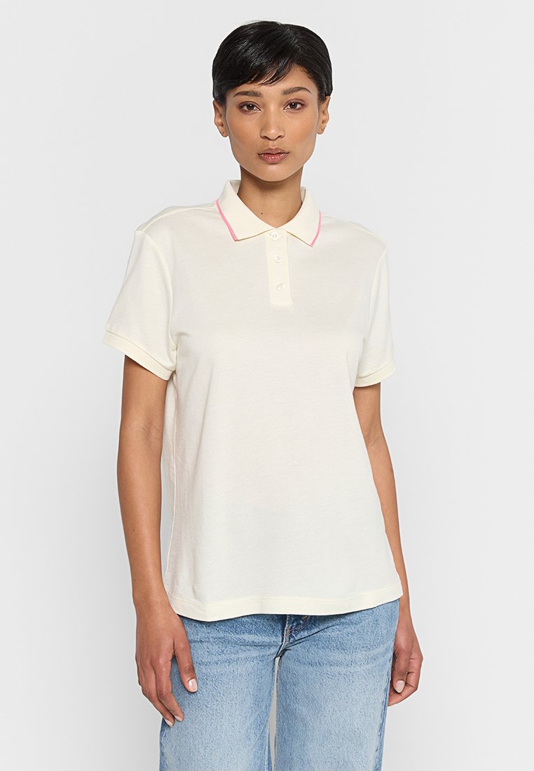 North Sails Poloshirt beige