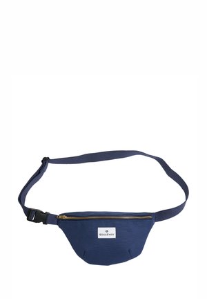 Gürteltasche - blau
