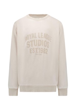 Cars Jeans, SWEATER REVOL JR. - Sweater - sand