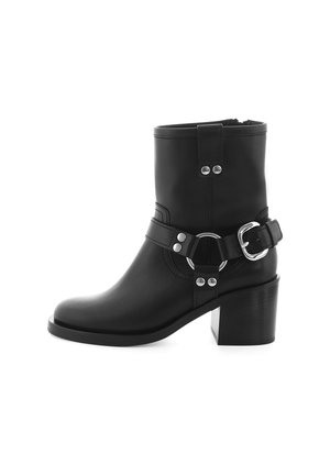 Kennel + Schmenger SENA - Cowboy-/Bikerlaarsjes - schwarz