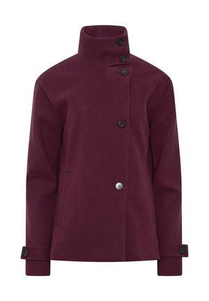 Long Tall Sally, TALL JACKETS - Jas - dark red