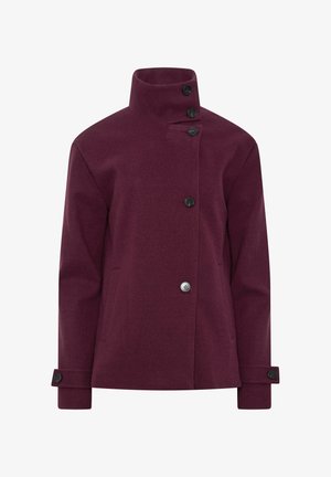 Long Tall Sally, TALL JACKETS - Jas - dark red